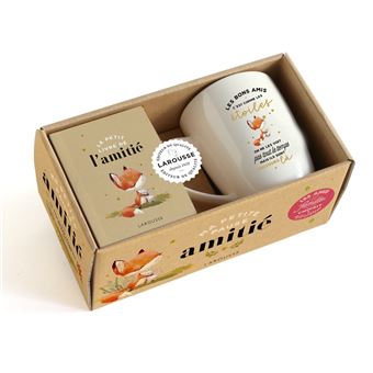 Mug Ma petite pause amitié