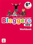 Bloggers NEW 6e - Cahier d'activités