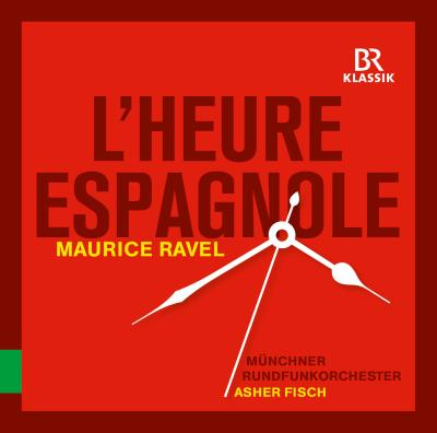 Heure espagnole