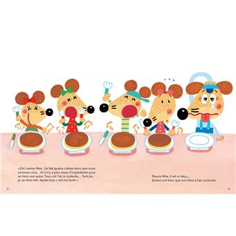 Qui veut des crêpes ?