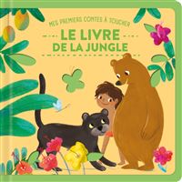 Le livre de la jungle