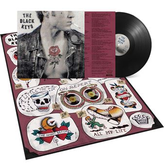 Lp-no rain no flowers +poster