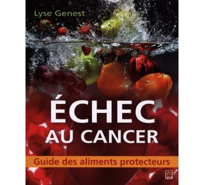 Echec au cancer