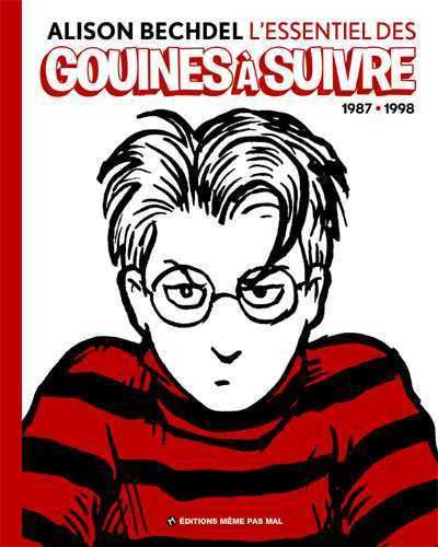 L'essentiel des gouines à suivre