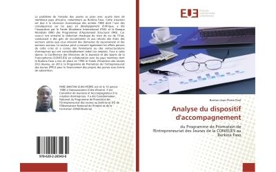 Analyse du dispositif d'accompagnement