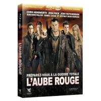 L'aube rouge Combo Blu-ray DVD