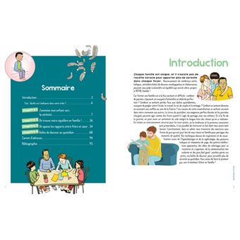 Mon p'tit cahier - Bulles de douceur