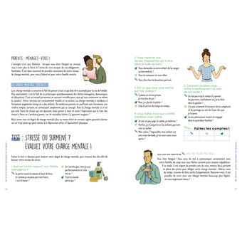 Mon p'tit cahier - Bulles de douceur