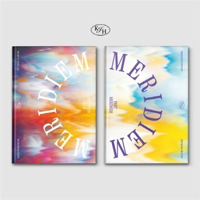 MERIDIEM (STIC) (WB) (PCR
