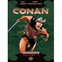 Conan intégrale