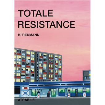 Totale résistance