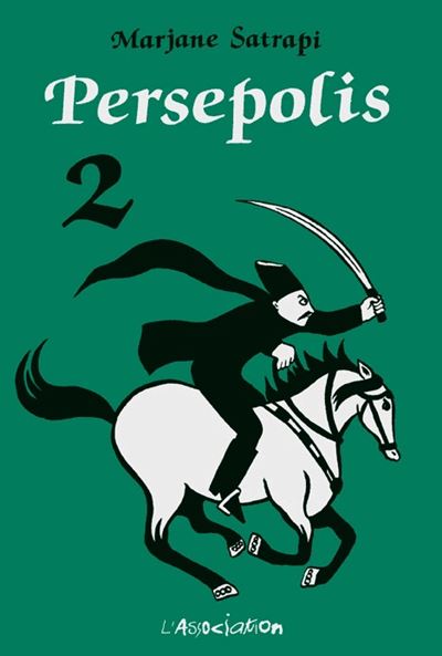 Persepolis