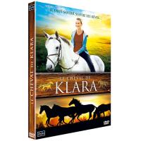 Le cheval de Klara