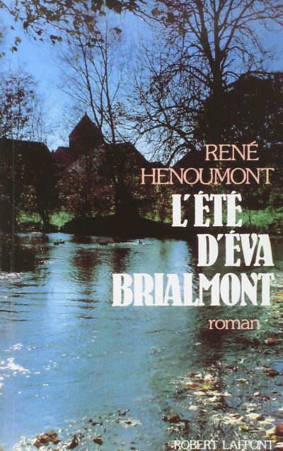 Ete d eva brialmont
