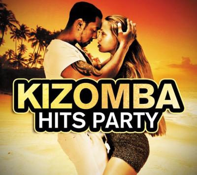 Kizomba hits party 2013