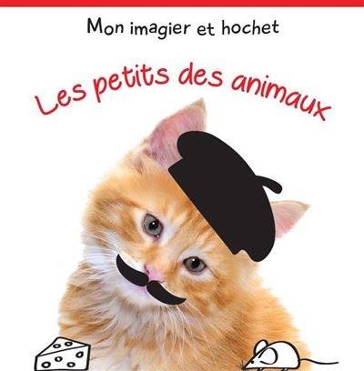 Les petits animaux