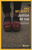 Justice de rue