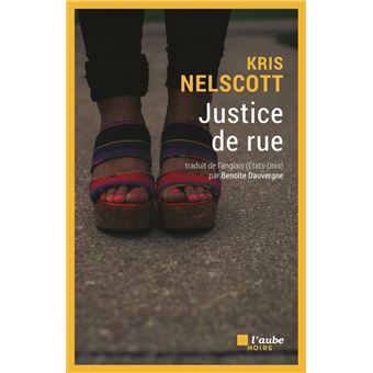 Justice de rue