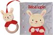 Bébé lapin