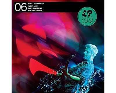 Lp On Lp 06 (Simple / Blaze On : Noblesville, In 8/6/21)