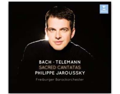 Sacred Cantatas Edition Deluxe Exclusivité Fnac