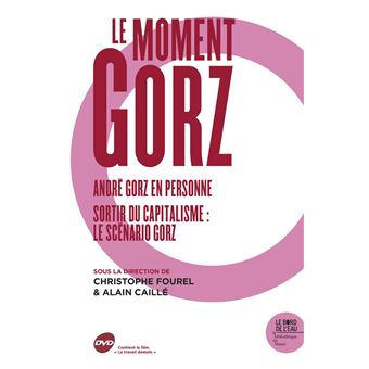 Le moment Gorz