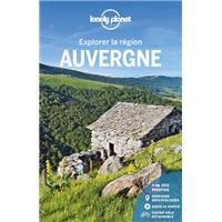 couverture de : Auvergne