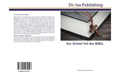 Der drittel teil der bibel