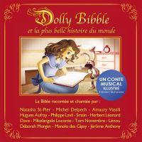 Dolly Bibble et la plus belle histoire du monde