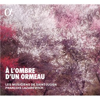 A L OMBRE D UN ORMEAU