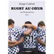 Rugby au cœur
