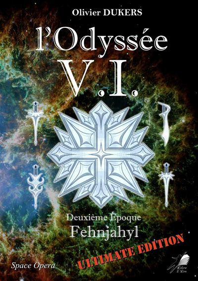 L'Odyssée V.I. Première Epoque