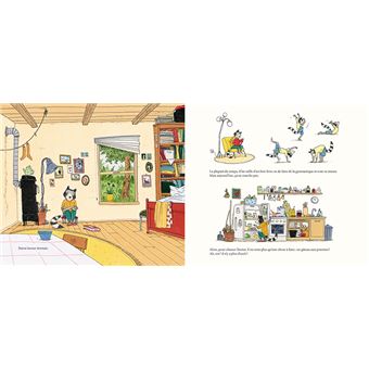 Une journée extraordinaire