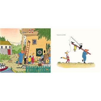 Une journée extraordinaire