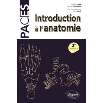 Introduction à l'Anatomie - 1