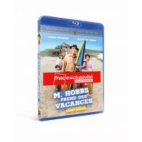 Mr Hobbs prend des vacances Exclusivité Fnac Blu-ray