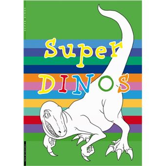 Super dinos