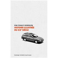 Histoire illustrée du XXe siècle