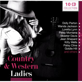Country - 1