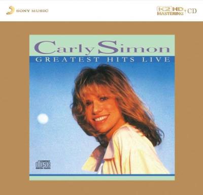 Greatest Hits-K2HDCD