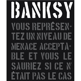 Banksy