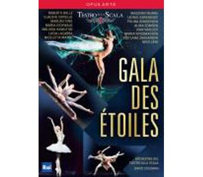 Gala des etoiles teatro alla scala