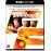 FAST &amp; FURIOUS 5-BIL-BLURAY 4K