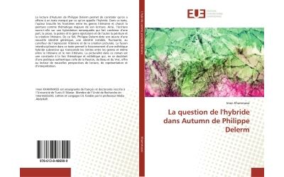 La question de l'hybride dans Autumn de Philippe Delerm