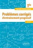 Spécialité Mathématiques - Terminale