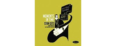 Moments in time Digipack