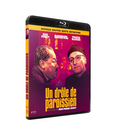 UN DROLE DE PAROISSIEN-FR-BLURAY
