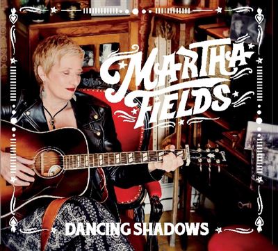 Dancing shadows/digipack