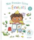 Mon premier livre des émotions