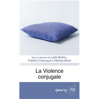 La violence conjugale